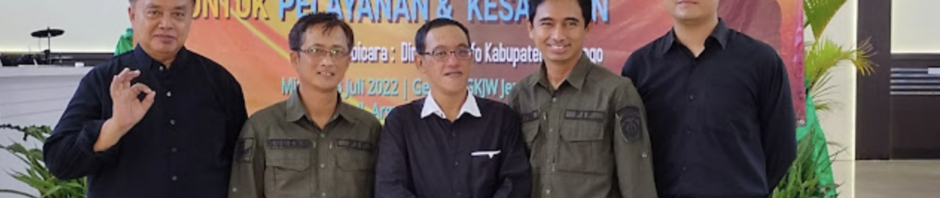 Workshop Memanfaatkan Media Sosial Untuk Pelayanan Dan Kesaksian Gkjw Ponorogo