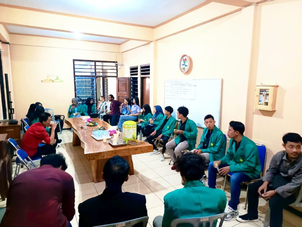 BAKTI SOSIAL MAHASISWA IAIN PONOROGO 2 JUNI 2024