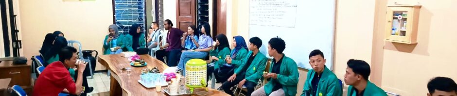 BAKTI SOSIAL MAHASISWA IAIN PONOROGO