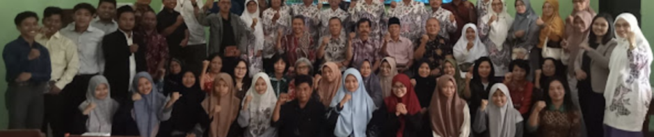 Moderasi Beragama Kabupaten Ponorogo di Kampus INSURI Ponorogo